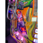 American Pinball Barry O's BBQ Challenge Pinball Machine - Image 14