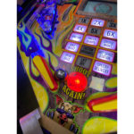 American Pinball Barry O's BBQ Challenge Pinball Machine - Image 16