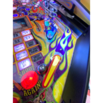 American Pinball Barry O's BBQ Challenge Pinball Machine - Image 17