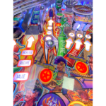 American Pinball Barry O's BBQ Challenge Pinball Machine - Image 18