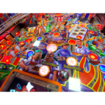 American Pinball Barry O's BBQ Challenge Pinball Machine - Image 21