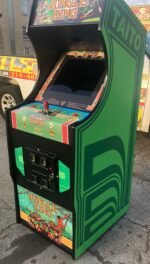 Jungle King Arcade, Look New With All New Parts-HEAVY DUTY, COIN OPERATED, COMMERCIAL GRADE WITH FREE PLAY OPTION - Image 6