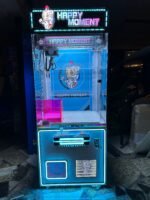 Happy Moment Claw Machine – Brand New – HEAVY DUTY – Coin Operated – Commercial Arcade – Free Play Option - Image 5