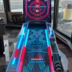Skee Ball Arcade Machine for Sale – Brand New Commercial Grade Heavy Duty Coin-Op with Free Play