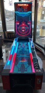 Skee Ball Arcade Machine for Sale – Brand New Commercial Grade Heavy Duty Coin-Op with Free Play
