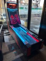 Skee Ball Arcade Machine for Sale – Brand New Commercial Grade Heavy Duty Coin-Op with Free Play - Image 8