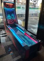 Skee Ball Arcade Machine for Sale – Brand New Commercial Grade Heavy Duty Coin-Op with Free Play - Image 2