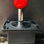 8-Way Arcade Joystick