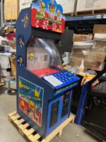 USED Hop A Tic-Tac-Toe Stand Up Arcade Machine - Image 4
