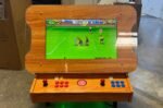 USED Mini 24" Table Top Tilt Screen Cocktail with 300 Games