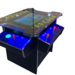 TRACKBALL Cocktail Arcade Machine 4600 Multi cade Retro 4600 games Cabinet
