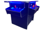 TRACKBALL Cocktail Arcade Machine 4600 Multi cade Retro 4600 games Cabinet - Image 3