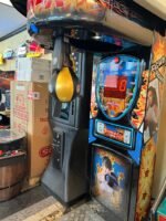 Boxing Arcade Machine, Brand New, Heavy Duty, Coin Operated, Commercial Grade With Free Play Option - Image 5