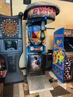 Boxing Arcade Machine, Brand New, Heavy Duty, Coin Operated, Commercial Grade With Free Play Option - Image 6