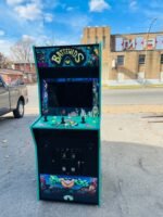 BATTLETOADS ARCADE GAME - New Parts, Heavy Duty, Coin Operated, Commercial Grade With Free Play Option - Image 9