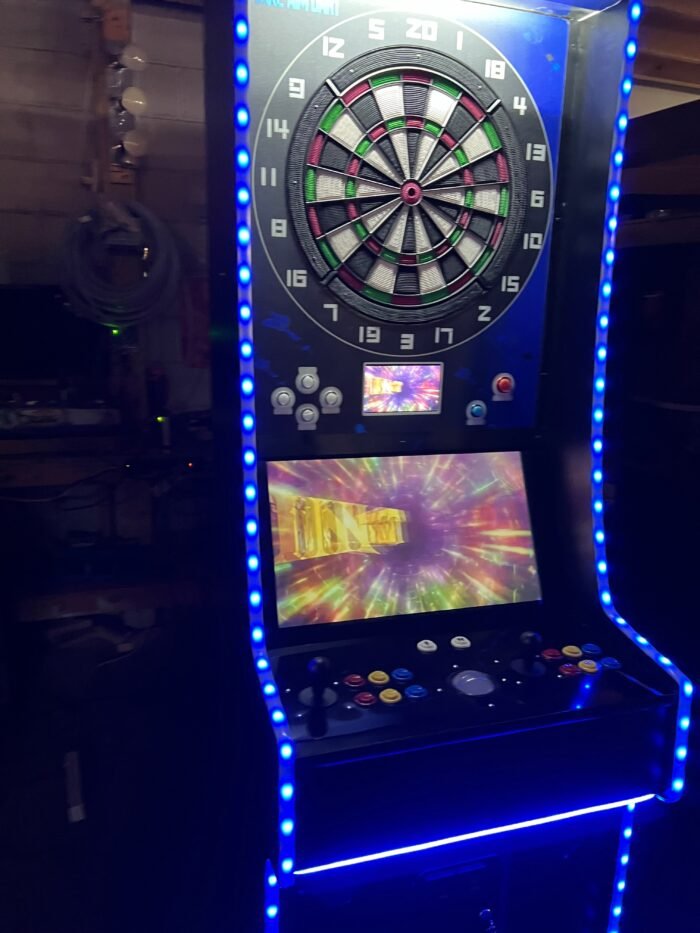 DARTCADE BY TAKE AIM DART - BRAND NEW, HEAVY DUTY, COMMERCIAL GRADE - PERFECT  FOR HOME AND BUSINESS - Image 10