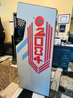 Robotron Arcade With Lots Of New Parts, Extra Sharp-HEAVY DUTY, COIN OPERATED, COMMERCIAL GRADE WITH FREE PLAY OPTION - Image 6