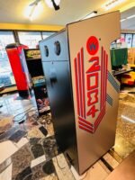 Robotron Arcade With Lots Of New Parts, Extra Sharp-HEAVY DUTY, COIN OPERATED, COMMERCIAL GRADE WITH FREE PLAY OPTION - Image 5