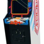 Robotron Arcade With Lots Of New Parts, Extra Sharp-HEAVY DUTY, COIN OPERATED, COMMERCIAL GRADE WITH FREE PLAY OPTION