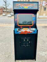 Robotron Arcade With Lots Of New Parts, Extra Sharp-HEAVY DUTY, COIN OPERATED, COMMERCIAL GRADE WITH FREE PLAY OPTION - Image 7