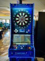 DARTCADE WITH ART WORK BY TAKE AIM DART - BRAND NEW, HEAVY DUTY, COMMERCIAL GRADE - PERFECT FOR HOME AND BUSINESS - Image 7