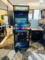 Arcade Classic - 2 With Trackball Over 5000 Games - New Unit - WITH ALL NEW PARTS - HEAVY DUTY, COIN OPERATED, COMMERCIAL GRADE WITH FREE PLAY OPTION - Image 6