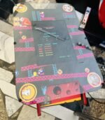 Donkey Kong Cocktail Arcade - Plays 60 games - Lots of New Parts -  Free Shipping - Image 3