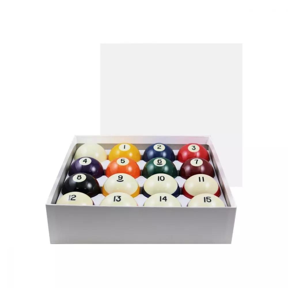 Imperial-Aramith-Crown-Standards-2-14-in_-Billiard-Ball-Set Imperial Aramith Crown Standards 2 1/4-in. Billiard Ball Set - Image 1