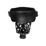 Imperial Cast Iron Smooth Shield Set of 6