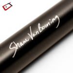 Imperial Cuetec Cynergy Black Starlight Cue (Dakota Edition) - Image 4