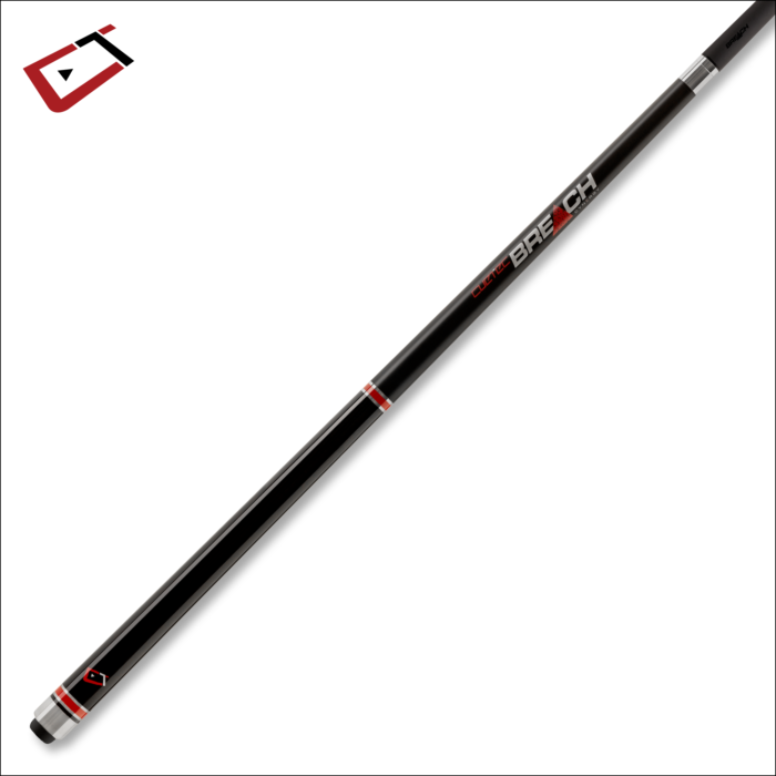 Imperial Cuetec Cynergy SVB Breach Break Cue - Image 3