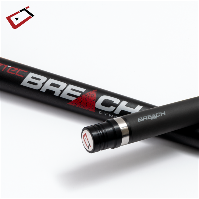 Imperial Cuetec Cynergy SVB Breach Break Cue - Image 5