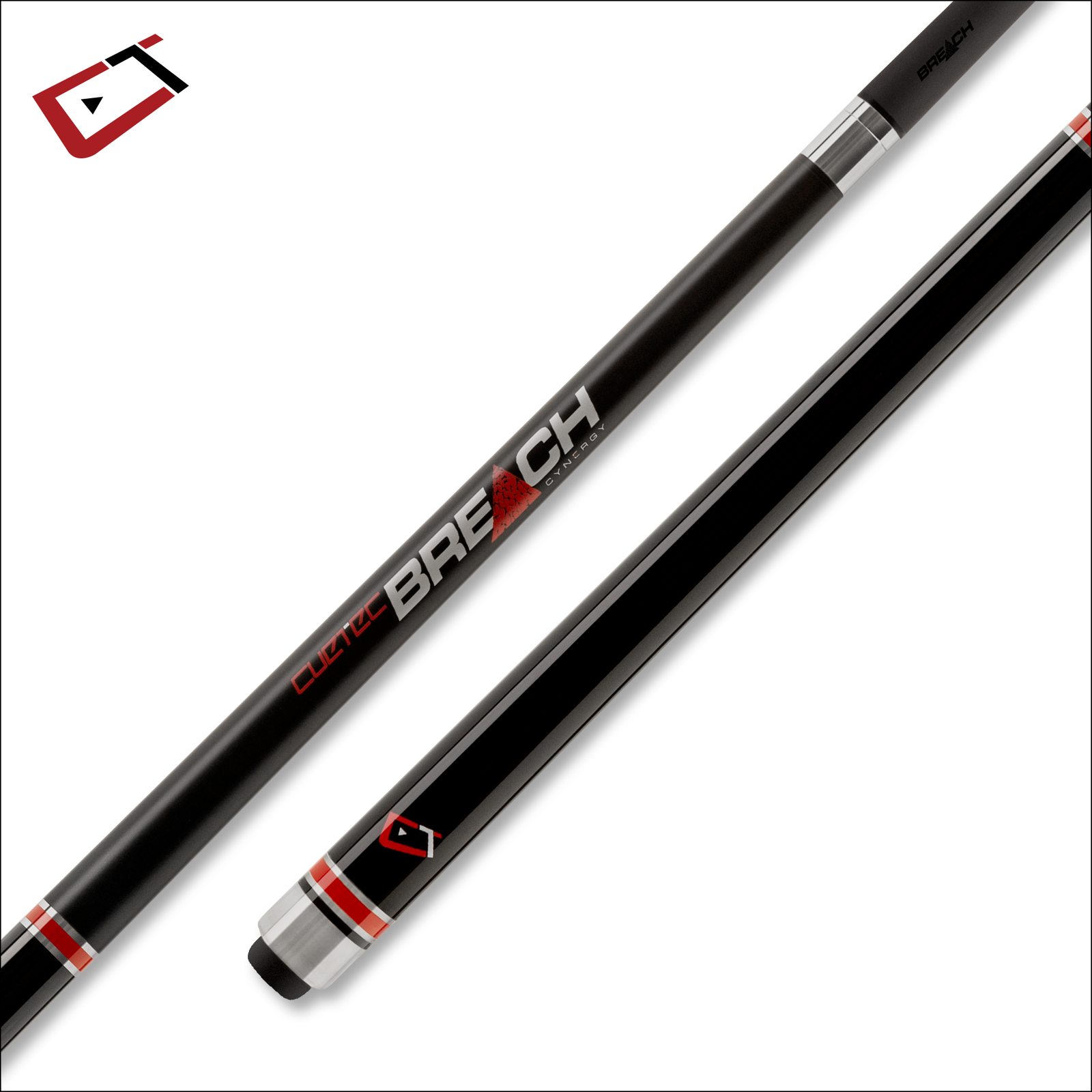 Imperial-Cuetec-Cynergy-SVB-Breach-Break-Cue Imperial Cuetec Cynergy SVB Breach Break Cue - Image 1