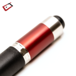 Imperial Cuetec Cynergy SVB Metallic Red Cue - Image 4