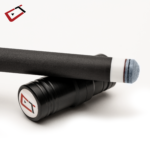 Imperial Cuetec Cynergy SVB Metallic Red Cue (Dakota Edition) - Image 10