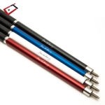 Imperial Cuetec Cynergy SVB Pearl White Cue - Image 6