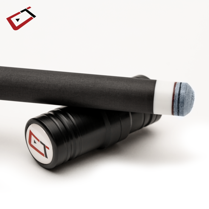 Imperial Cuetec Cynergy SVB Pearl White Cue (Dakota Edition) - Image 9