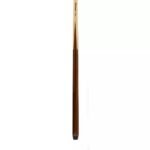 Imperial Eliminator 52-in. One Piece Cue - Image 2