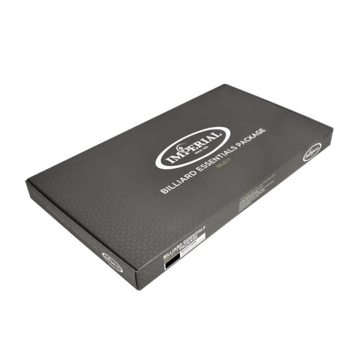 Imperial Essentials Select Package - Black - Image 3