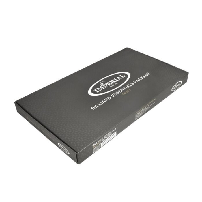 Imperial Essentials Select Package - Silver Mist - Image 3