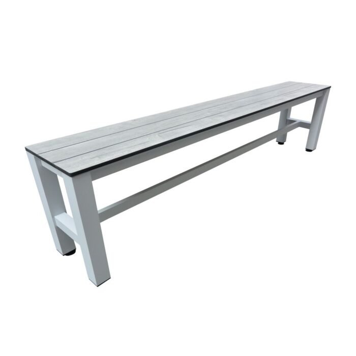 Imperial Esterno Outdoor Pool Table Bench - Image 2