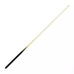 Imperial Finish Series Black One-Piece Cue