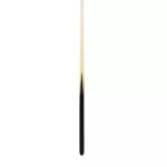 Imperial Finish Series Black One-Piece Cue - Image 2