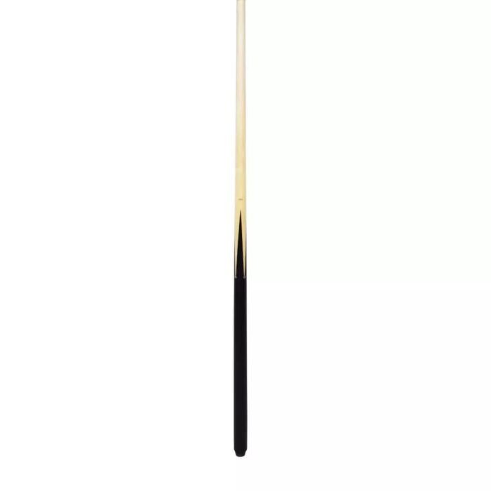 Imperial Finish Series Black One-Piece Cue - Image 2