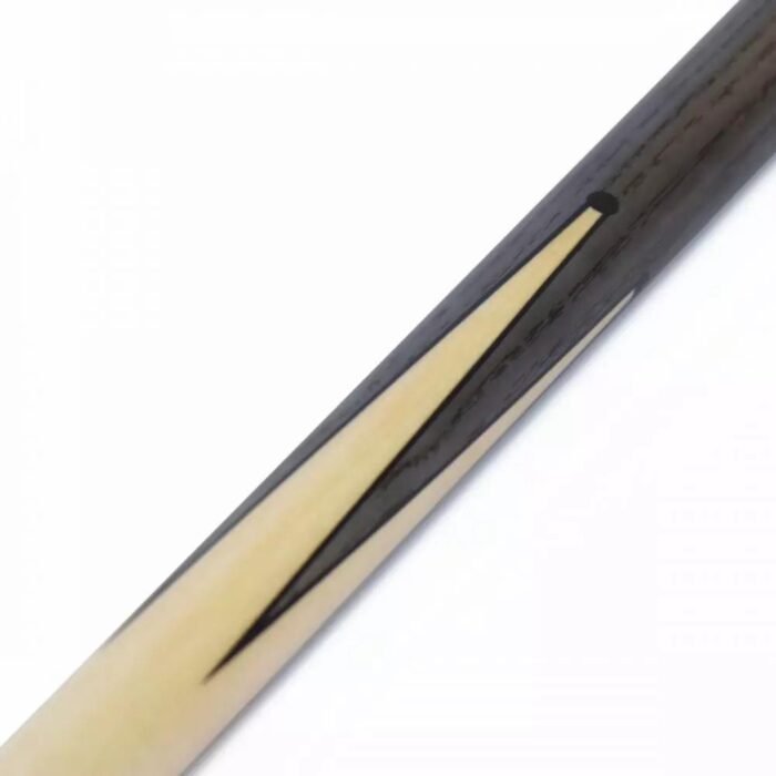 Imperial Finish Series Silver Mist One-Piece Cue - Image 3