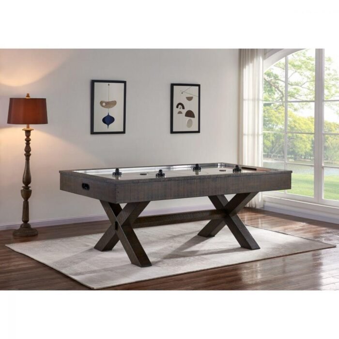 Imperial HB Home Homestead Air Hockey Table - Image 10