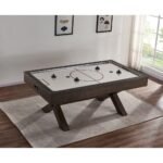 Imperial HB Home Homestead Air Hockey Table - Image 2