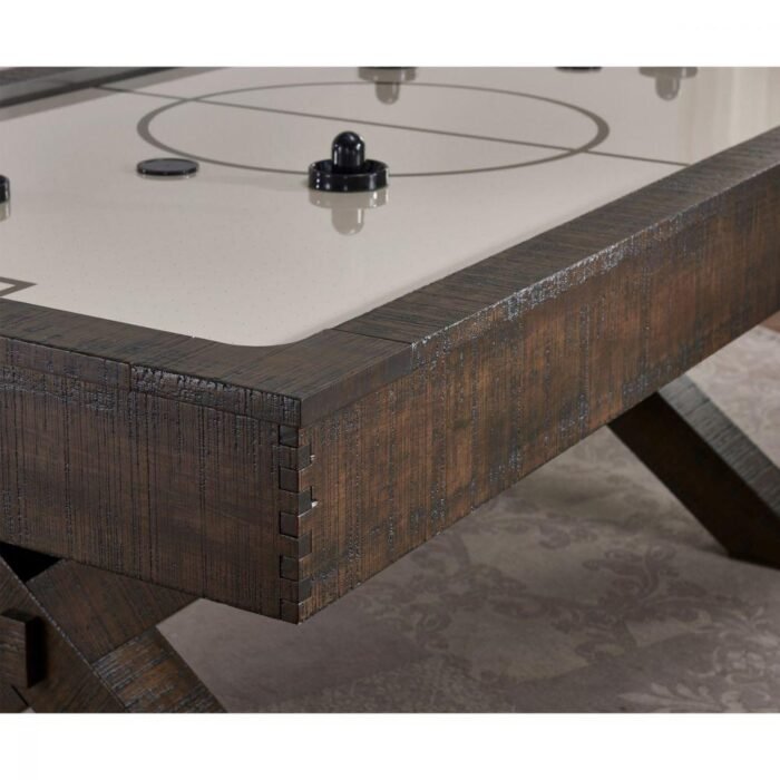 Imperial HB Home Homestead Air Hockey Table - Image 3