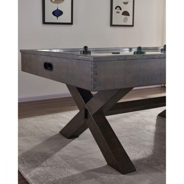 Imperial HB Home Homestead Air Hockey Table - Image 4