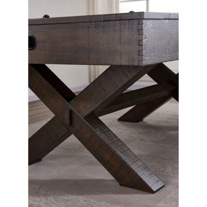 Imperial HB Home Homestead Air Hockey Table - Image 5